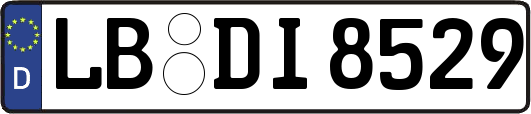 LB-DI8529