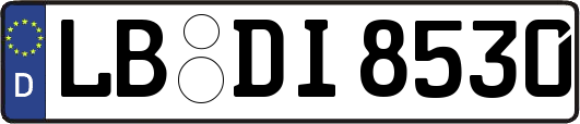 LB-DI8530