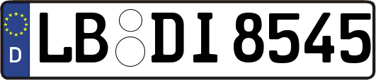 LB-DI8545