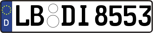 LB-DI8553
