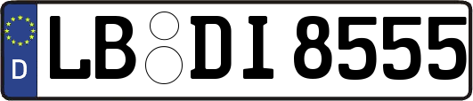 LB-DI8555