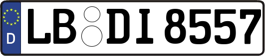 LB-DI8557