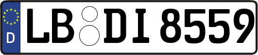 LB-DI8559
