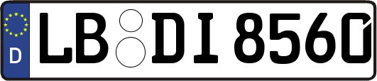 LB-DI8560