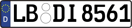 LB-DI8561