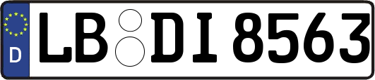LB-DI8563