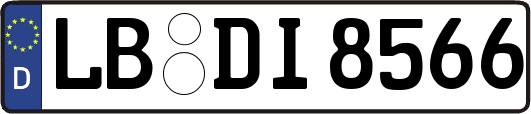 LB-DI8566