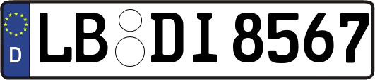 LB-DI8567