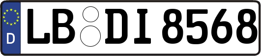 LB-DI8568