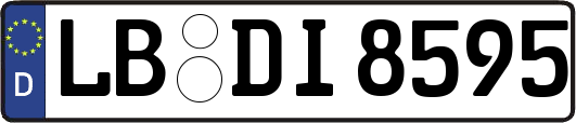 LB-DI8595