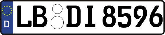 LB-DI8596