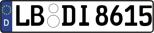 LB-DI8615
