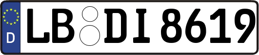 LB-DI8619