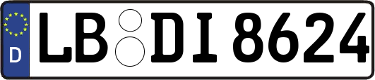 LB-DI8624