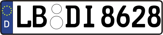 LB-DI8628