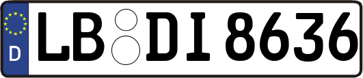 LB-DI8636