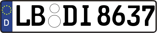 LB-DI8637