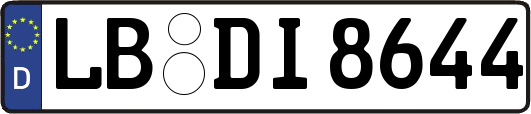 LB-DI8644