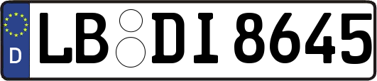 LB-DI8645