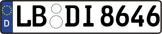 LB-DI8646