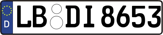 LB-DI8653