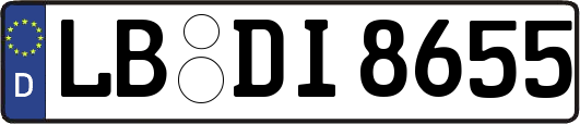 LB-DI8655
