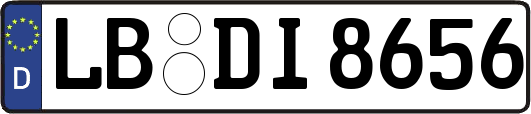 LB-DI8656