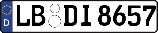 LB-DI8657
