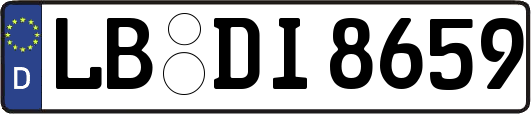 LB-DI8659
