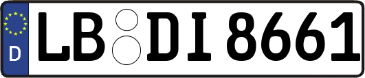 LB-DI8661