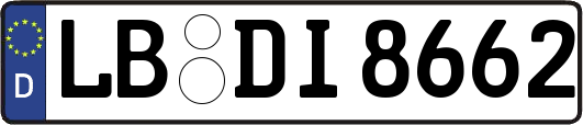 LB-DI8662