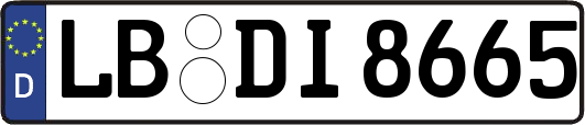 LB-DI8665