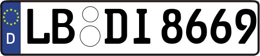 LB-DI8669