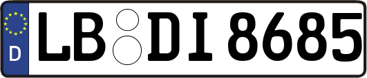 LB-DI8685