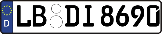 LB-DI8690