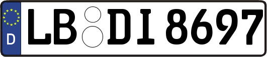 LB-DI8697