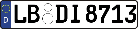 LB-DI8713
