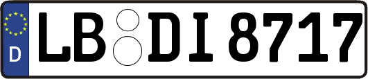 LB-DI8717