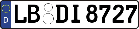 LB-DI8727