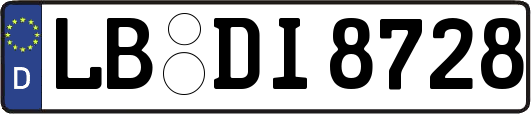 LB-DI8728