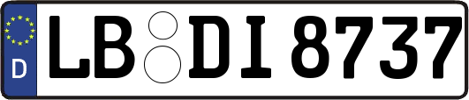 LB-DI8737