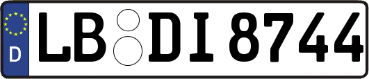 LB-DI8744