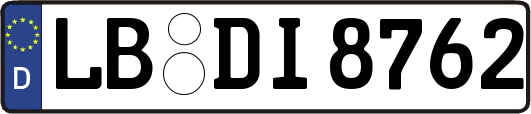 LB-DI8762