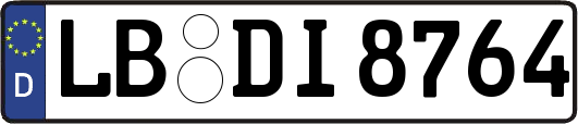 LB-DI8764