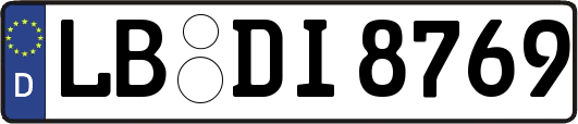 LB-DI8769