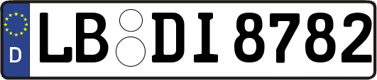 LB-DI8782