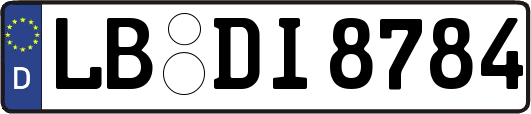 LB-DI8784