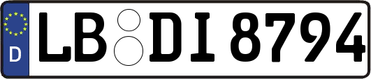 LB-DI8794
