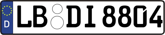LB-DI8804