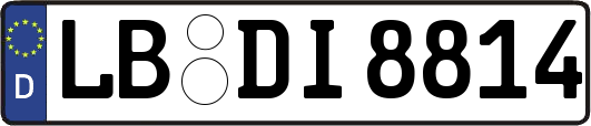 LB-DI8814
